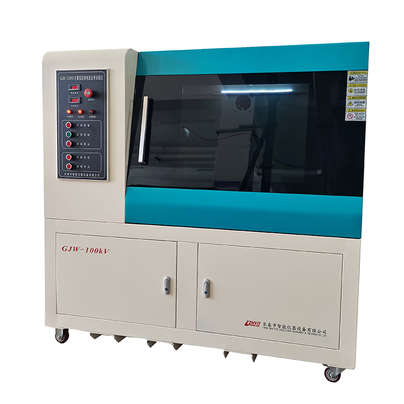 GJW-100D電壓擊穿試驗儀